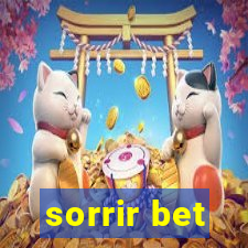 sorrir bet